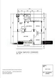 Blk 172 Bedok South Road (Bedok), HDB 4 Rooms #454128001